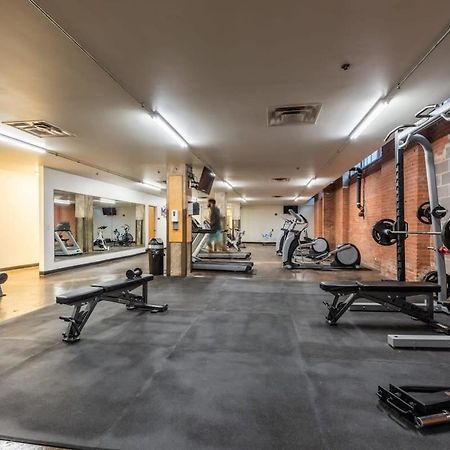 2Br 2Ba Spacious Historic Loft With Gym By Envitae Kansas City Exterior foto