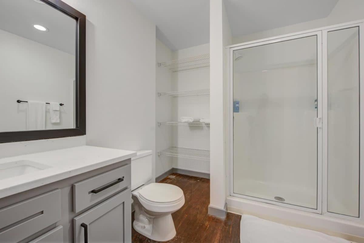 2Br 2Ba Spacious Historic Loft With Gym By Envitae Kansas City Exterior foto