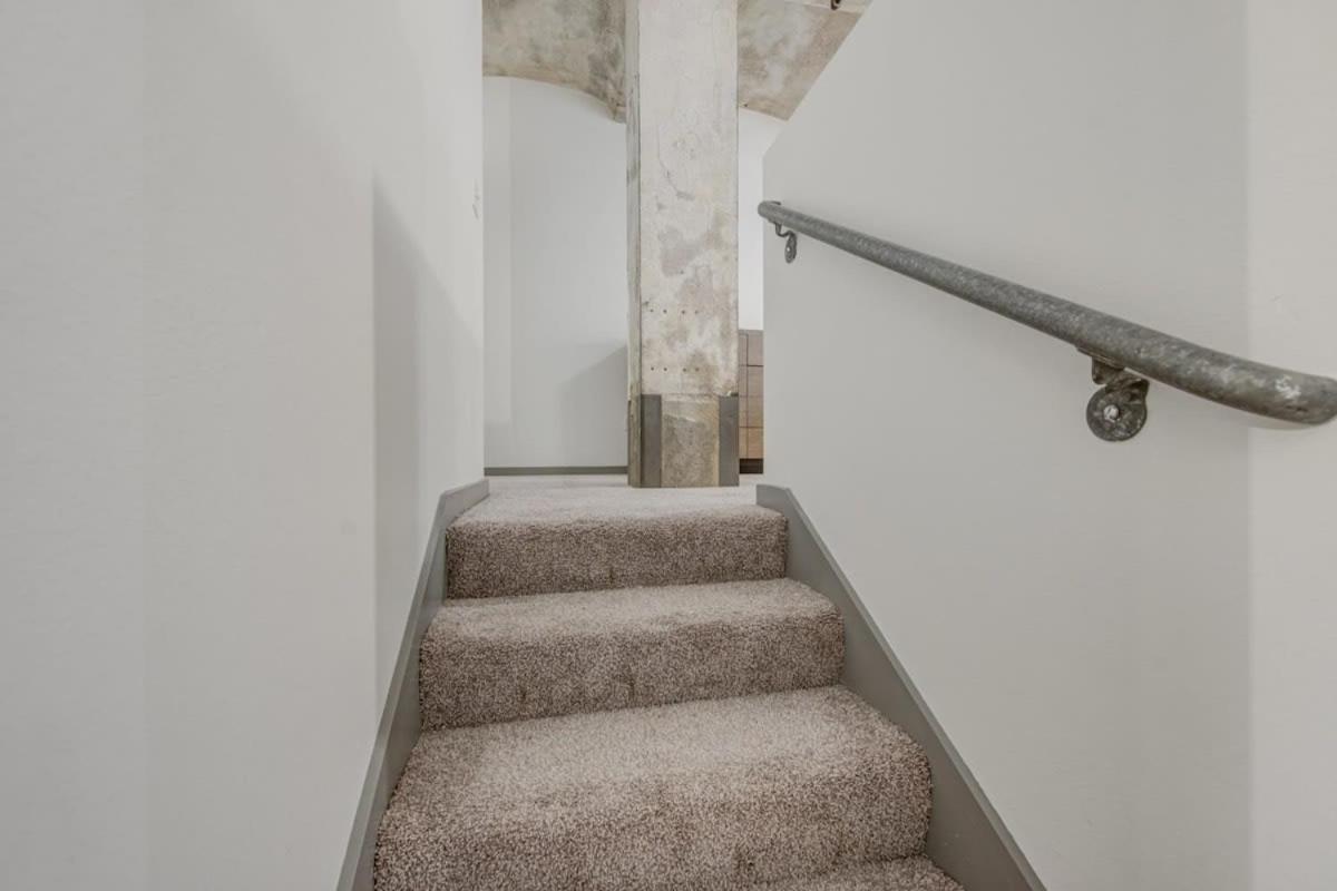 2Br 2Ba Spacious Historic Loft With Gym By Envitae Kansas City Exterior foto